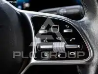 2020 Mercedes Benz B-Class