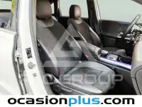 2020 Mercedes Benz B-Class