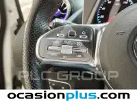 2020 Mercedes Benz B-Class