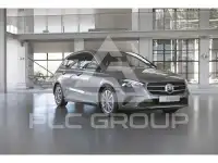 2020 Mercedes Benz B-Class