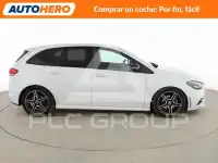 2020 Mercedes Benz B-Class