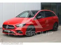 2020 Mercedes Benz B-Class
