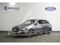 2020 Mercedes Benz B-Class