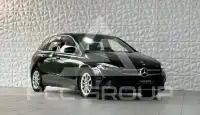 2020 Mercedes Benz B-Class