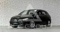 2020 Mercedes Benz B-Class