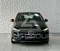 2020 Mercedes Benz B-Class