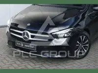 2020 Mercedes Benz B-Class
