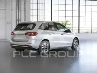 2020 Mercedes Benz B-Class