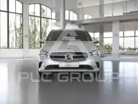 2020 Mercedes Benz B-Class