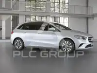 2020 Mercedes Benz B-Class
