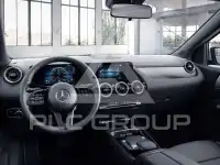 2020 Mercedes Benz B-Class