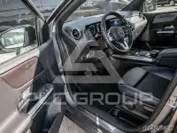 2020 Mercedes Benz B-Class