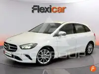 2020 Mercedes Benz B-Class