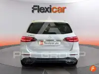 2020 Mercedes Benz B-Class