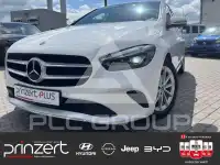 2020 Mercedes Benz B-Class