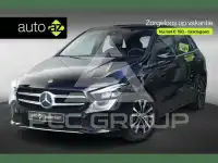 2020 Mercedes Benz B-Class