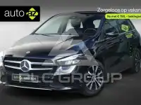 2020 Mercedes Benz B-Class