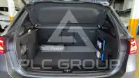 2020 Mercedes Benz B-Class