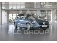 2020 Mercedes Benz B-Class