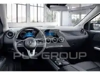 2020 Mercedes Benz B-Class
