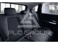 2020 Mercedes Benz B-Class