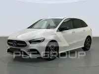 2020 Mercedes Benz B-Class
