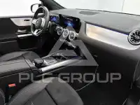 2020 Mercedes Benz B-Class