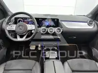 2020 Mercedes Benz B-Class