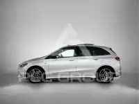 2020 Mercedes Benz B-Class