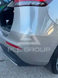 2020 Mercedes Benz B-Class