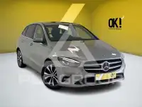 2020 Mercedes Benz B-Class
