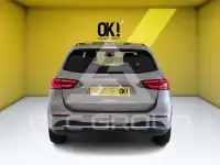2020 Mercedes Benz B-Class