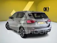 2020 Mercedes Benz B-Class