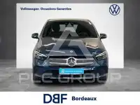 2020 Mercedes Benz B-Class