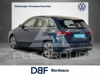 2020 Mercedes Benz B-Class