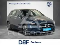 2020 Mercedes Benz B-Class