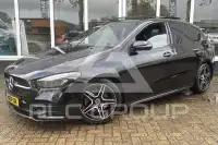 2020 Mercedes Benz B-Class