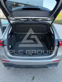 2020 Mercedes Benz B-Class