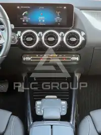 2020 Mercedes Benz B-Class