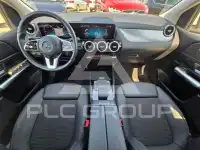 2020 Mercedes Benz B-Class