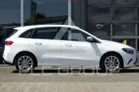 2020 Mercedes Benz B-Class