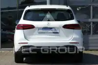 2020 Mercedes Benz B-Class