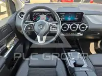 2020 Mercedes Benz B-Class
