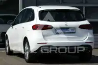 2020 Mercedes Benz B-Class