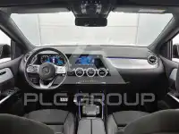 2020 Mercedes Benz B-Class