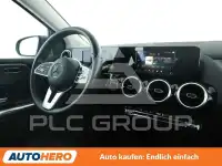 2020 Mercedes Benz B-Class