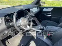 2020 Mercedes Benz B-Class