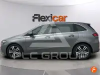 2020 Mercedes Benz B-Class