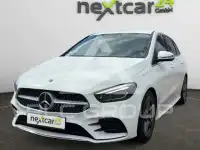 2020 Mercedes Benz B-Class
