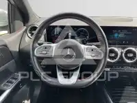 2020 Mercedes Benz B-Class